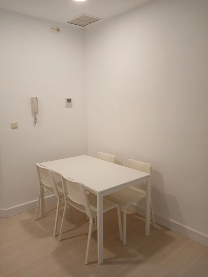 Piso en calle de Alcántara, 76 - Foto 12