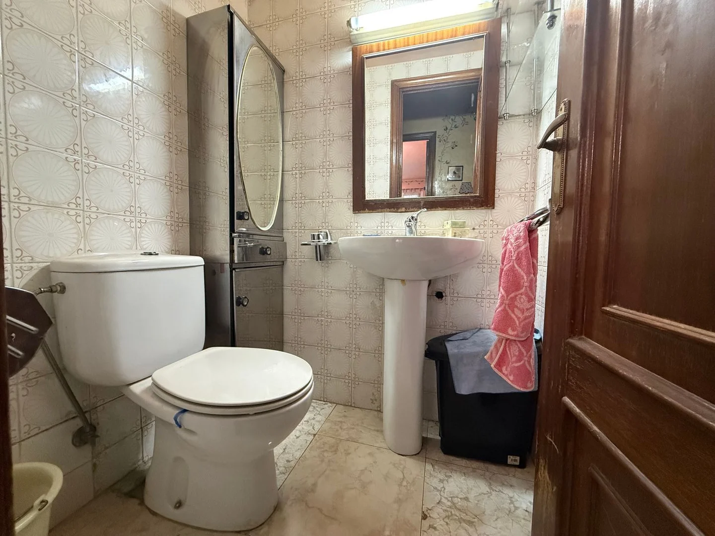Piso en Orcasitas - Foto 11