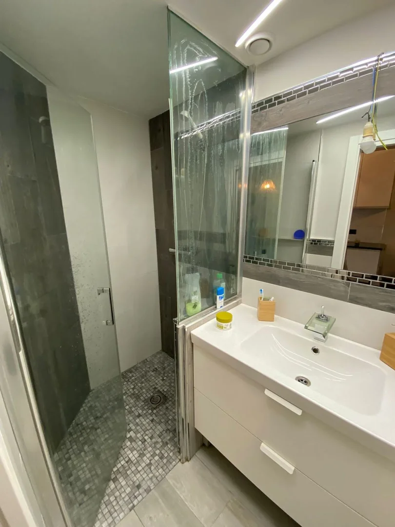 Estudio en calle de Medina de Pomar, 2 - Foto 14