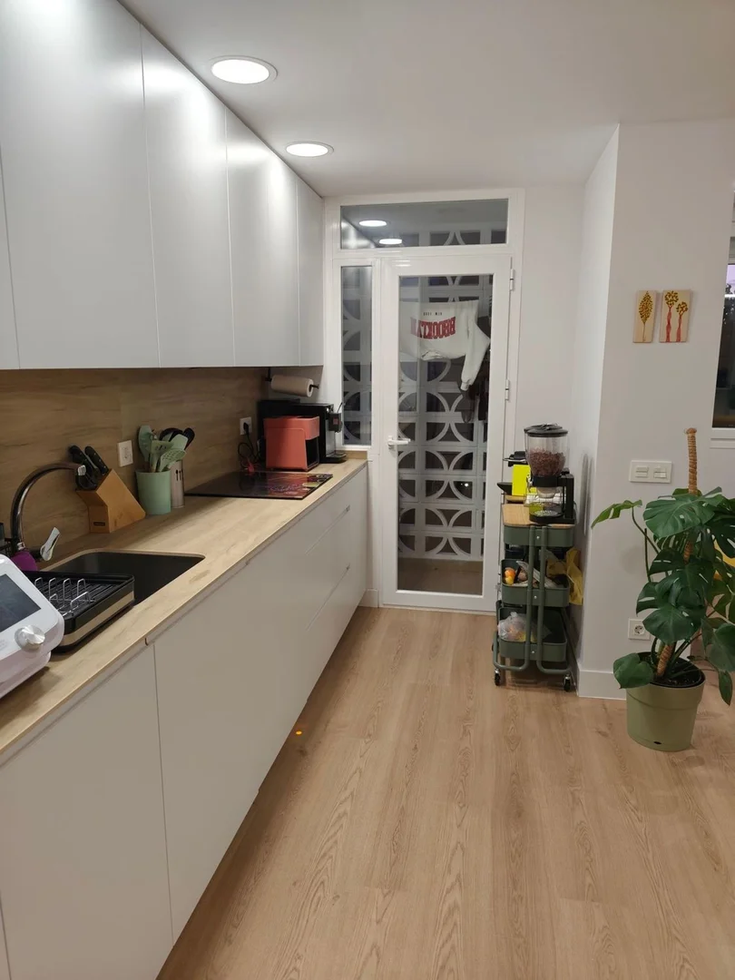 Piso en calle Rivadavia, 14 - Foto 16