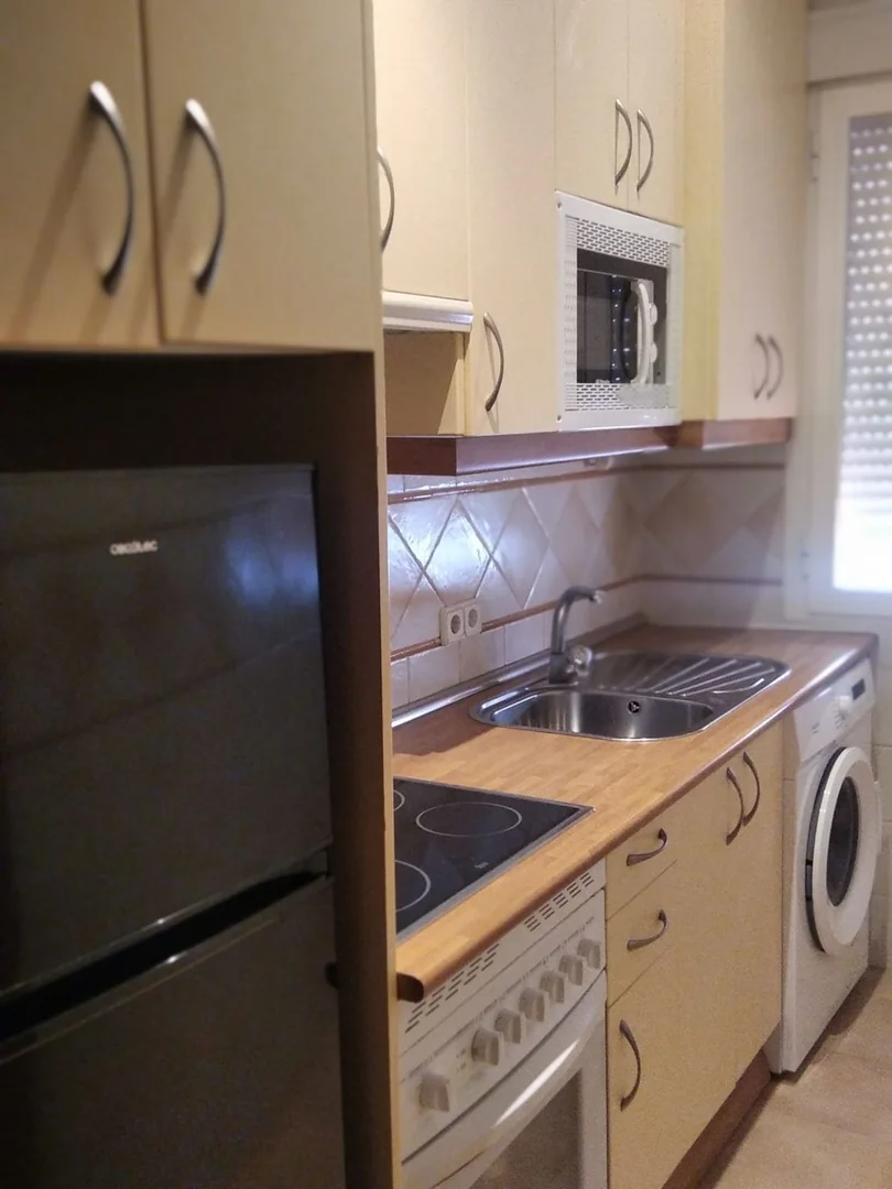 Piso en Calle de Santa Brígida, 6, Chueca-Justicia - Foto 26