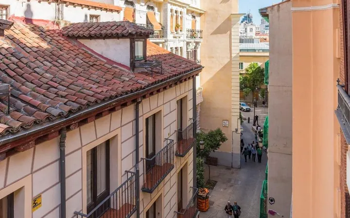 Piso en Calle de la Paz, 19, Sol - Foto 1