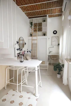 Estudio en Calle Sallaberry, 35 - Foto 1