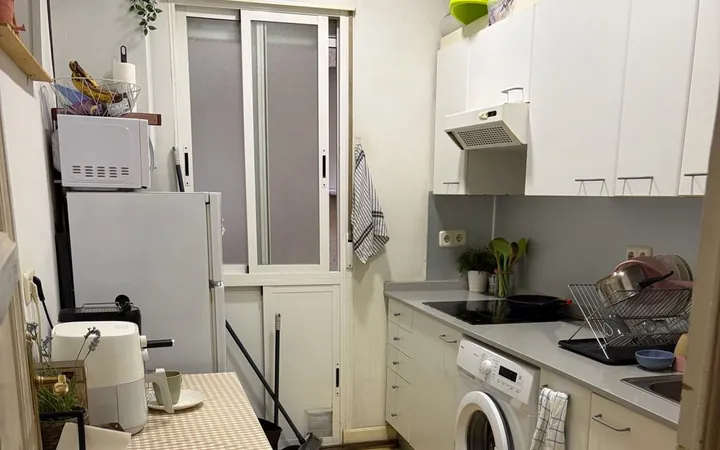 Piso en Calle de Vallehermoso, 71, Arapiles - Foto 1
