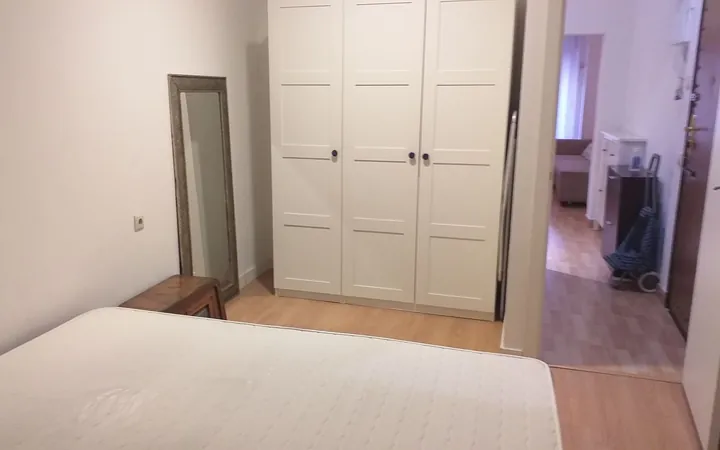 Piso en Plaza de la Morería, 1, Palacio - Foto 1