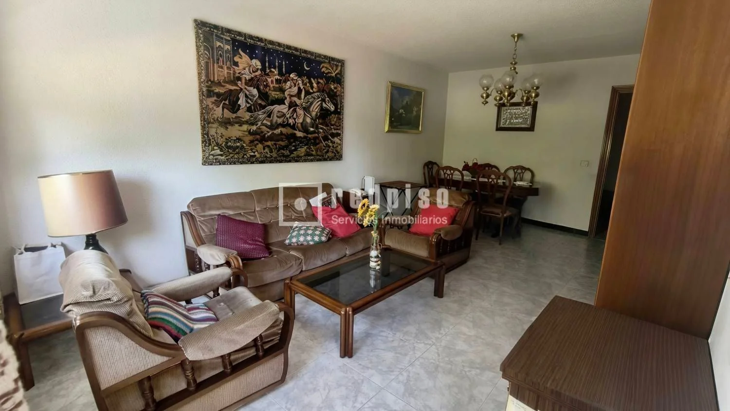Piso en Orcasitas - Foto 4