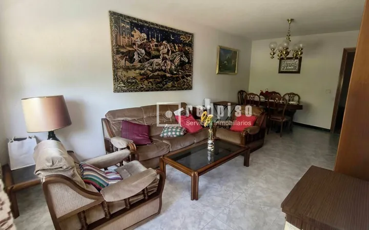 Piso en Orcasitas - Foto 4