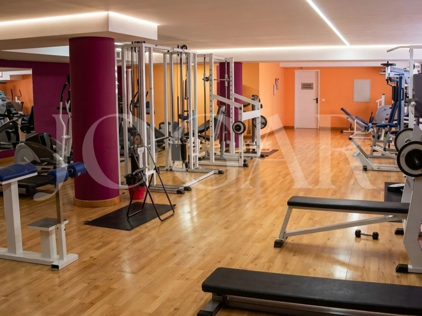 Dúplex en Gran Vía de Hortaleza, 5, Pinar del Rey - Foto 39