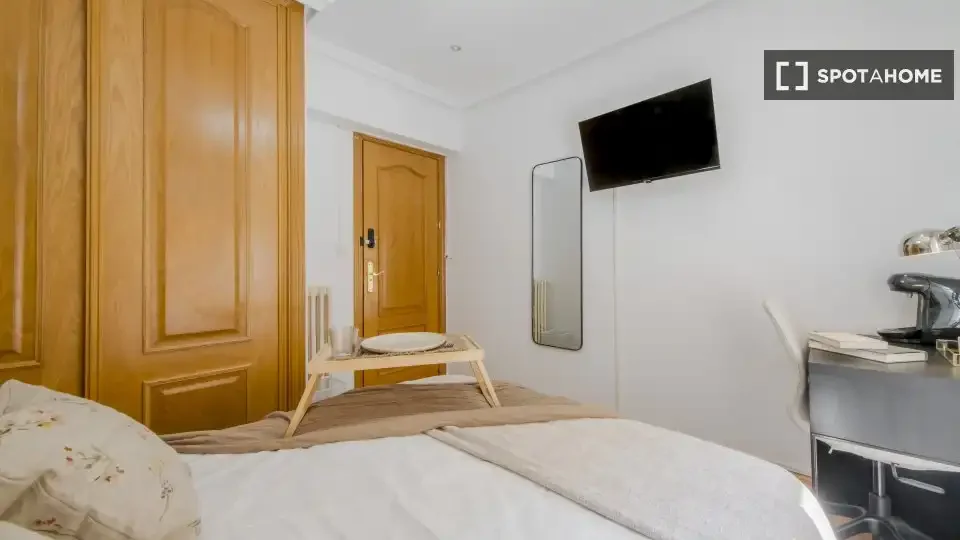 Piso en  Madrid Capital - Foto 4