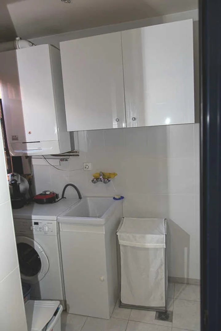 Piso en Calle de Vicente Blasco Ibáñez, 62, Sanchinarro - Foto 6