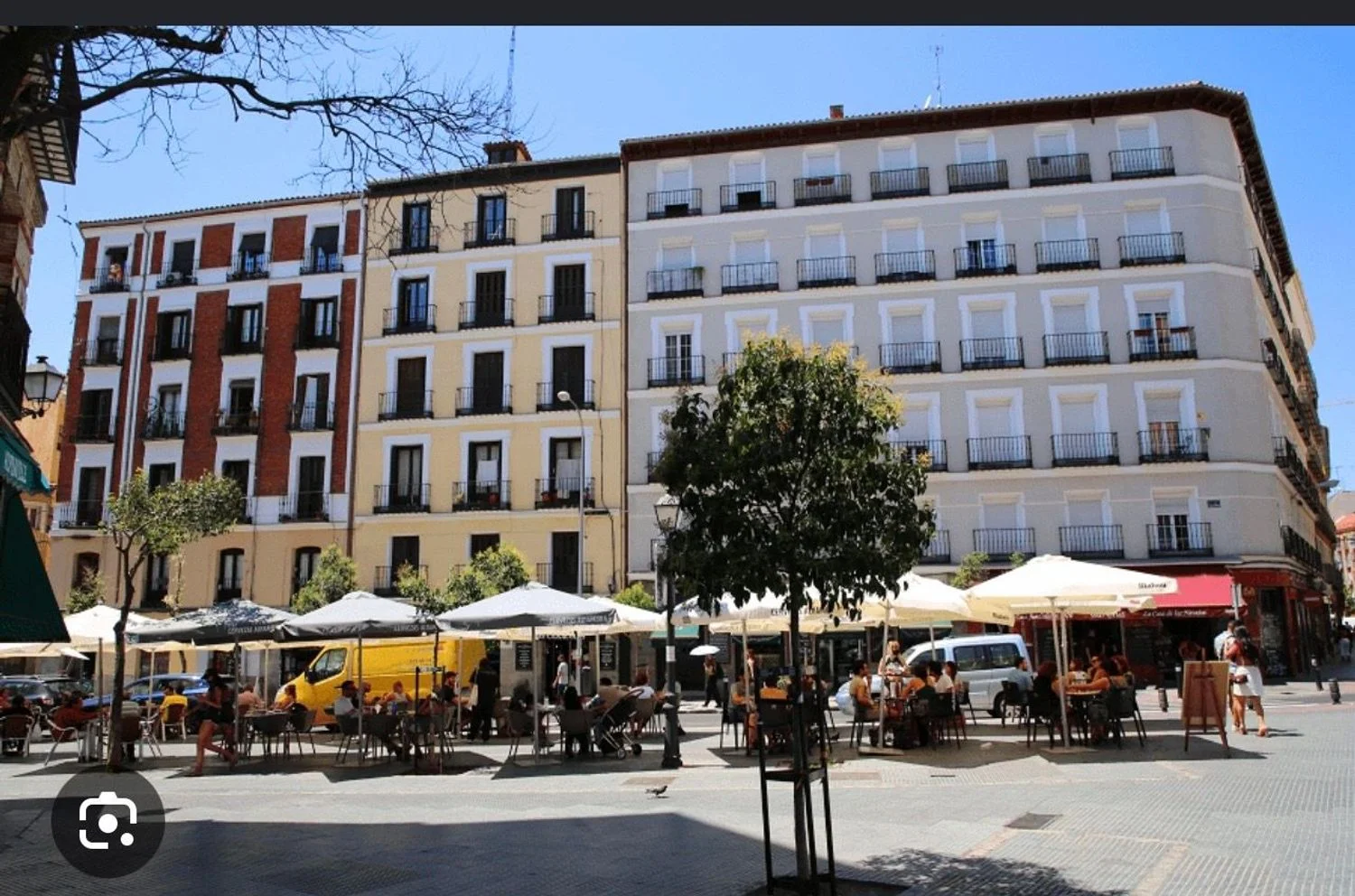 Piso en plaza de Cascorro, 4 - Foto 3