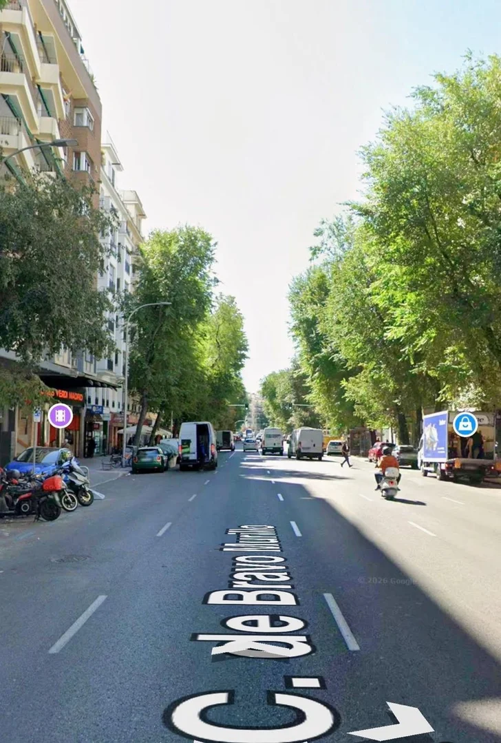 Piso en calle de Bravo Murillo, 32 - Foto 13