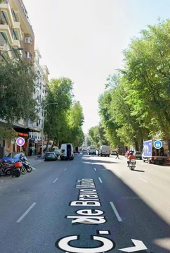 Piso en calle de Bravo Murillo, 32 - Foto 13