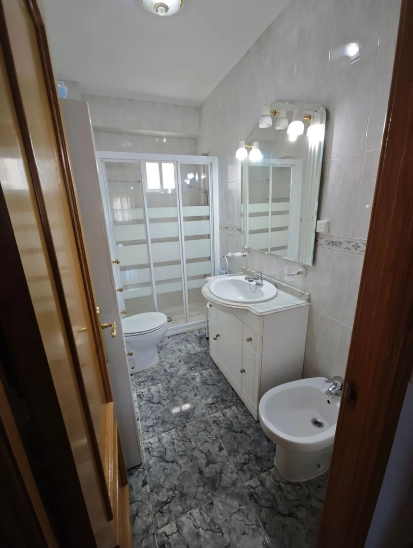 Piso en plaza del Pico Salvaguardia, 16 - Foto 11