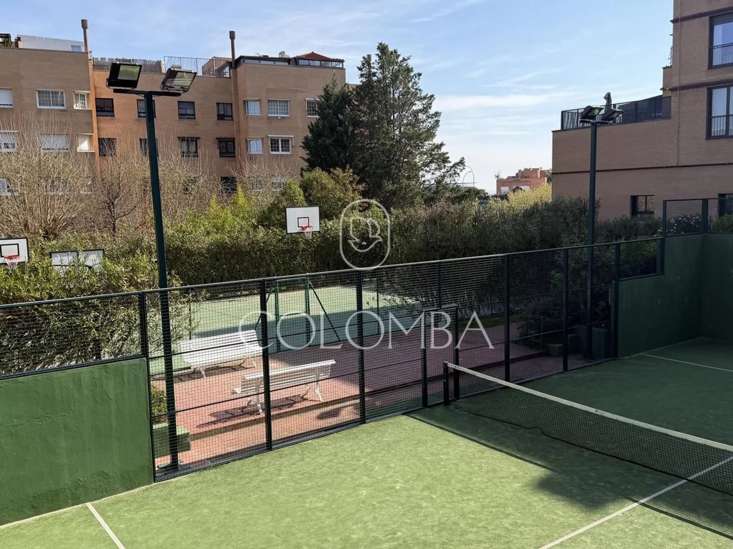 Dúplex en Conde Orgaz-Piovera - Foto 9