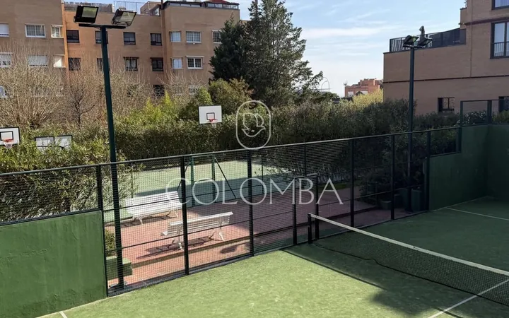 Dúplex en Conde Orgaz-Piovera - Foto 9