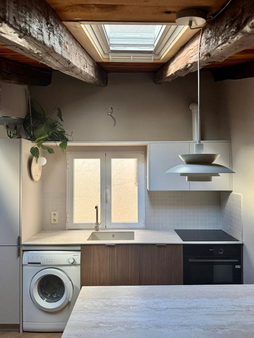 Estudio en Calle de Fernández de los Ríos, 8, Arapiles - Foto 11