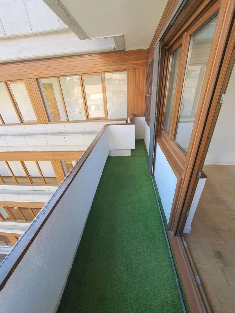 Piso en calle de Costa Rica, 13 - Foto 8