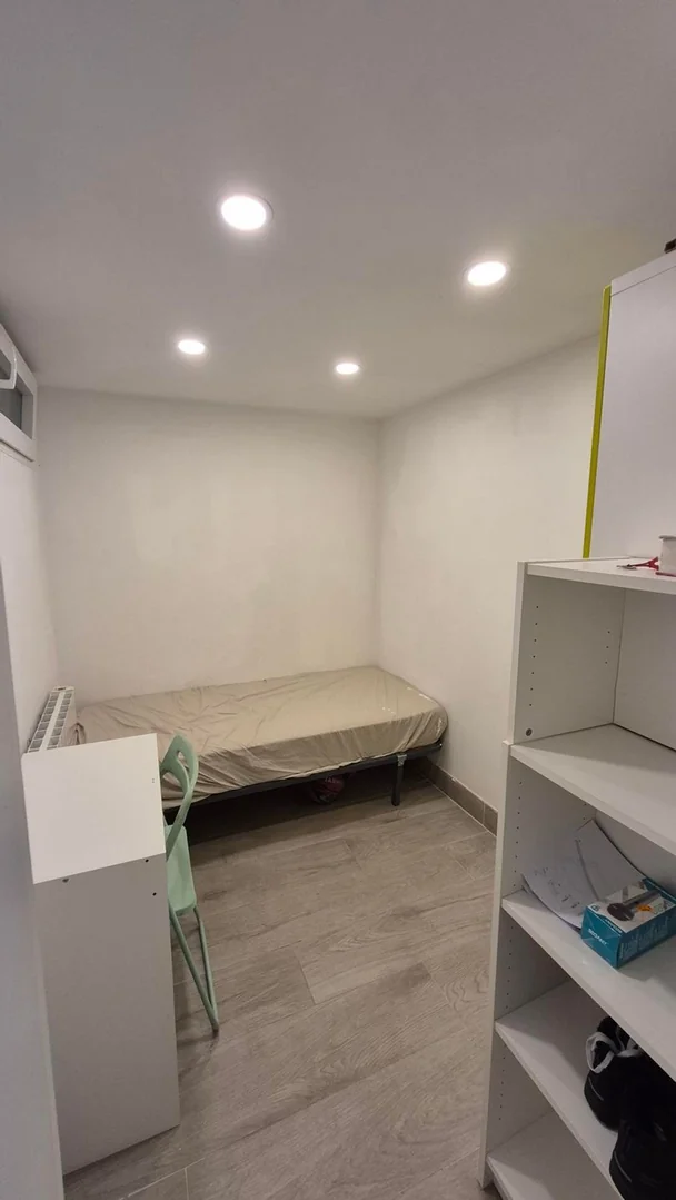 Piso en Calle de Arregui y Aruej, 5, Adelfas - Foto 13