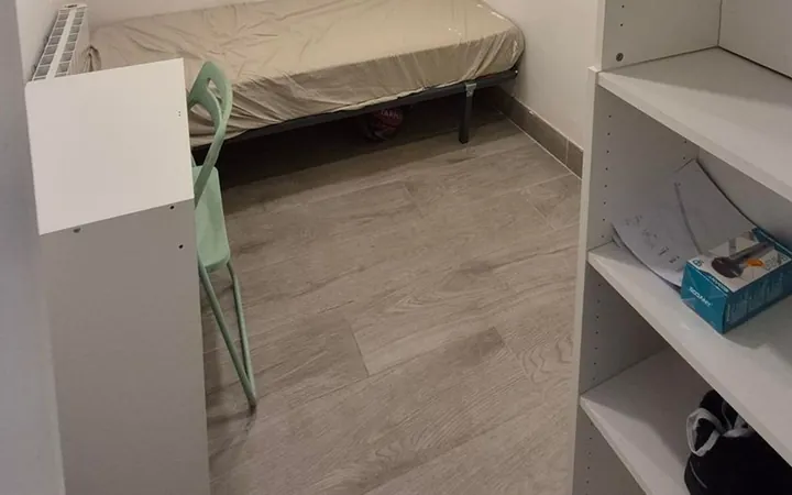 Piso en Calle de Arregui y Aruej, 5, Adelfas - Foto 13