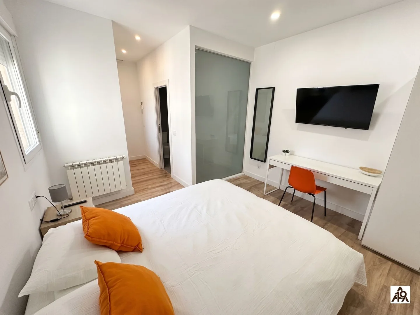 Piso en pasaje del Áncora, 19 - Foto 1