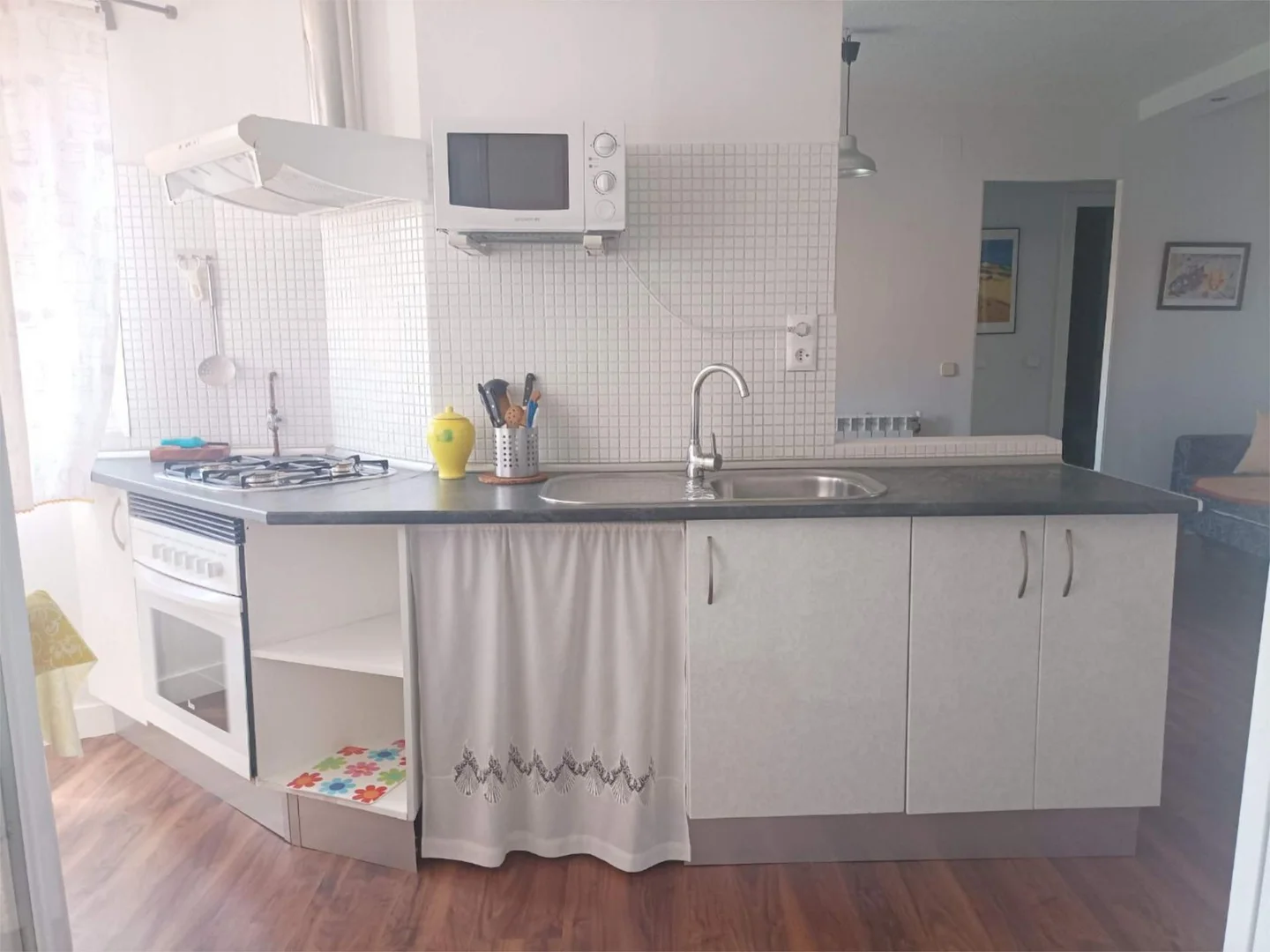 Apartamento en  Calle del Trinquete 5 - Foto 4