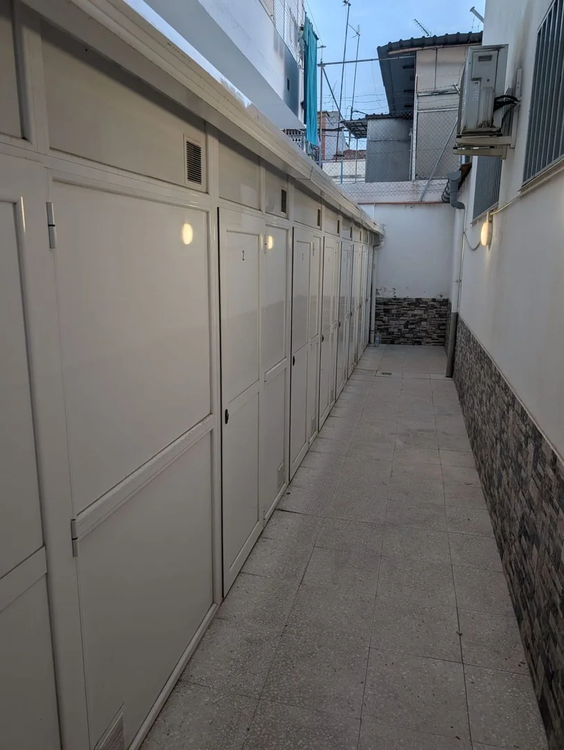 Piso en Calle de la Verja, 50, Zofío - Foto 12
