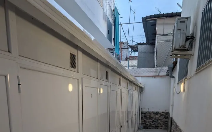 Piso en Calle de la Verja, 50, Zofío - Foto 12