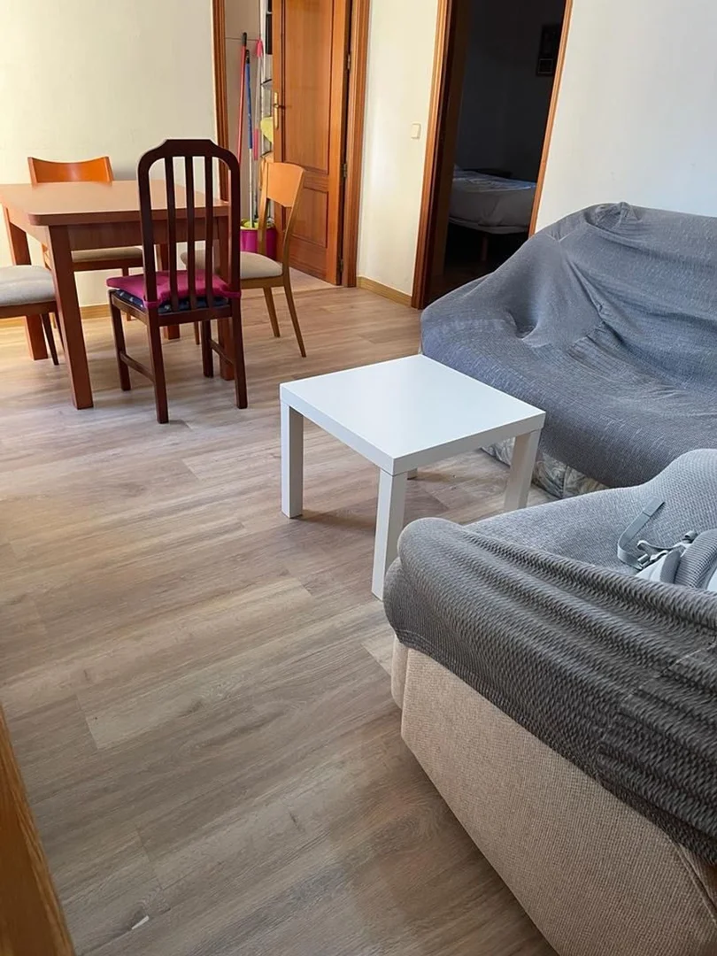 Piso en calle de Altamirano, 3 - Foto 3