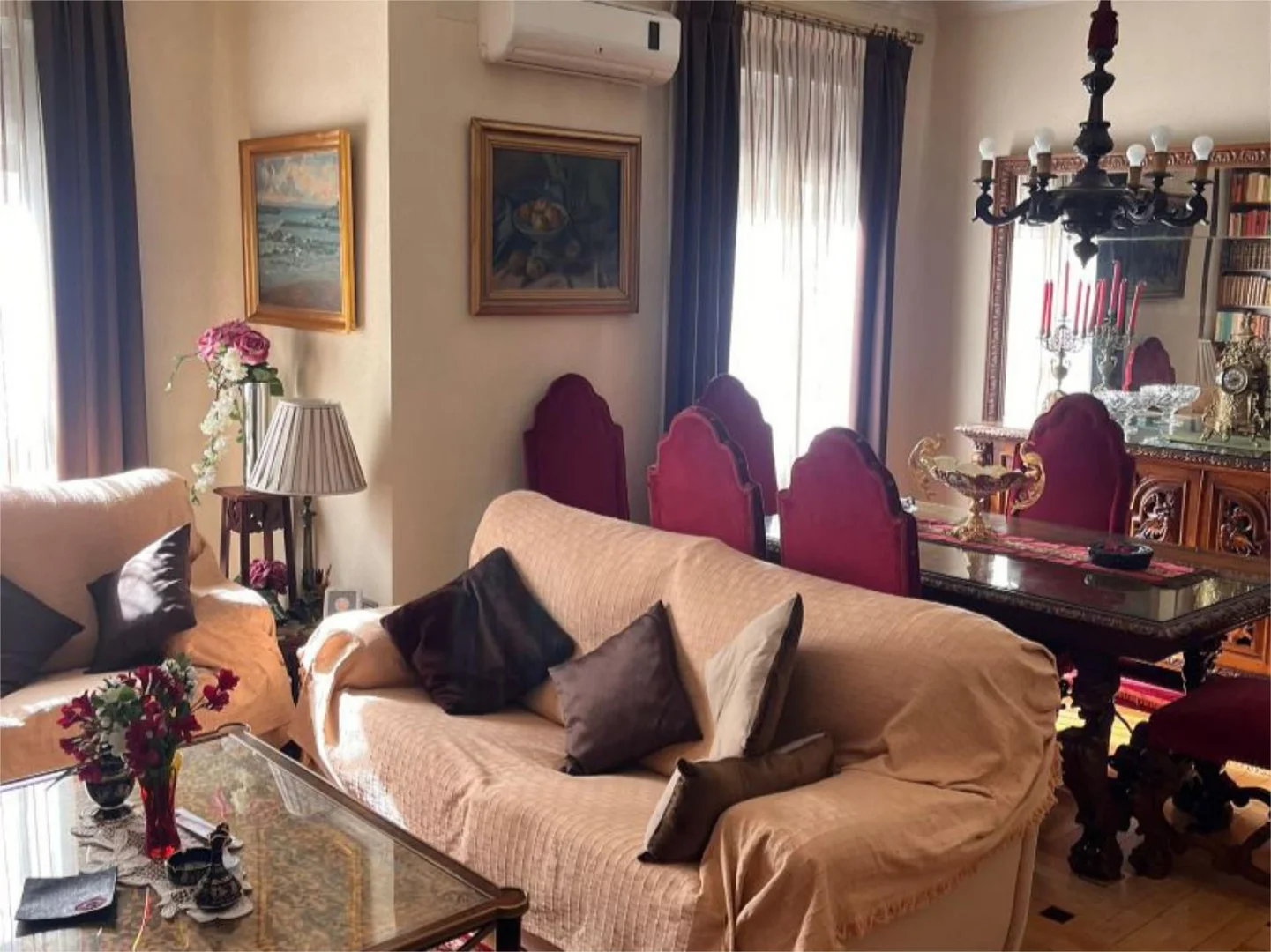 Piso en  Calle del Doce de Octubre 42 - Foto 6