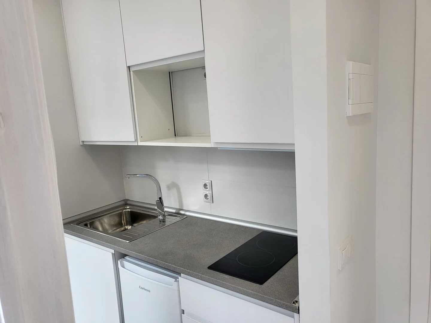 Piso en Calle Dos Hermanas, 7, Lavapiés-Embajadores - Foto 2