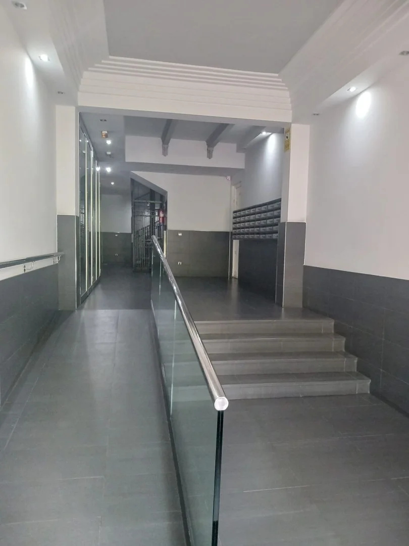 Piso en calle de Raimundo Fernández Villaverde, 37 - Foto 5