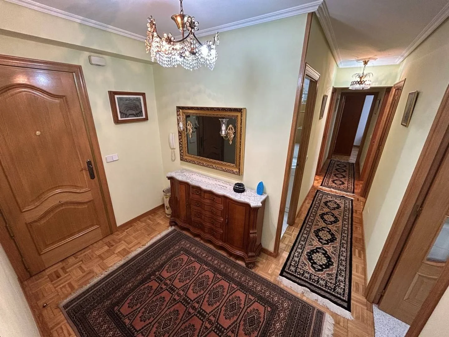 Piso en calle Javier López López, 5 - Foto 8