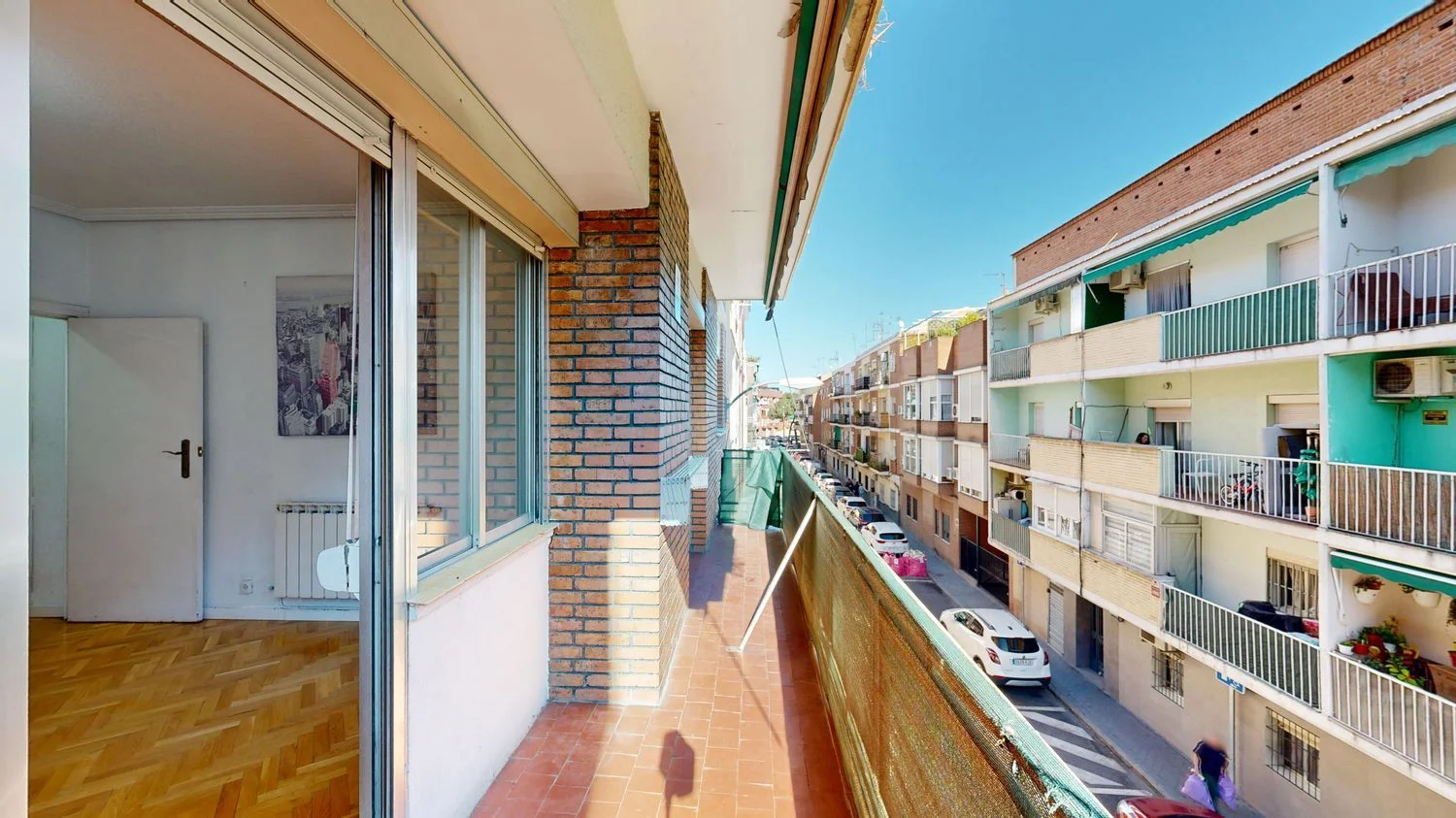 Piso en Barrio Villaverde Alto - Foto 6