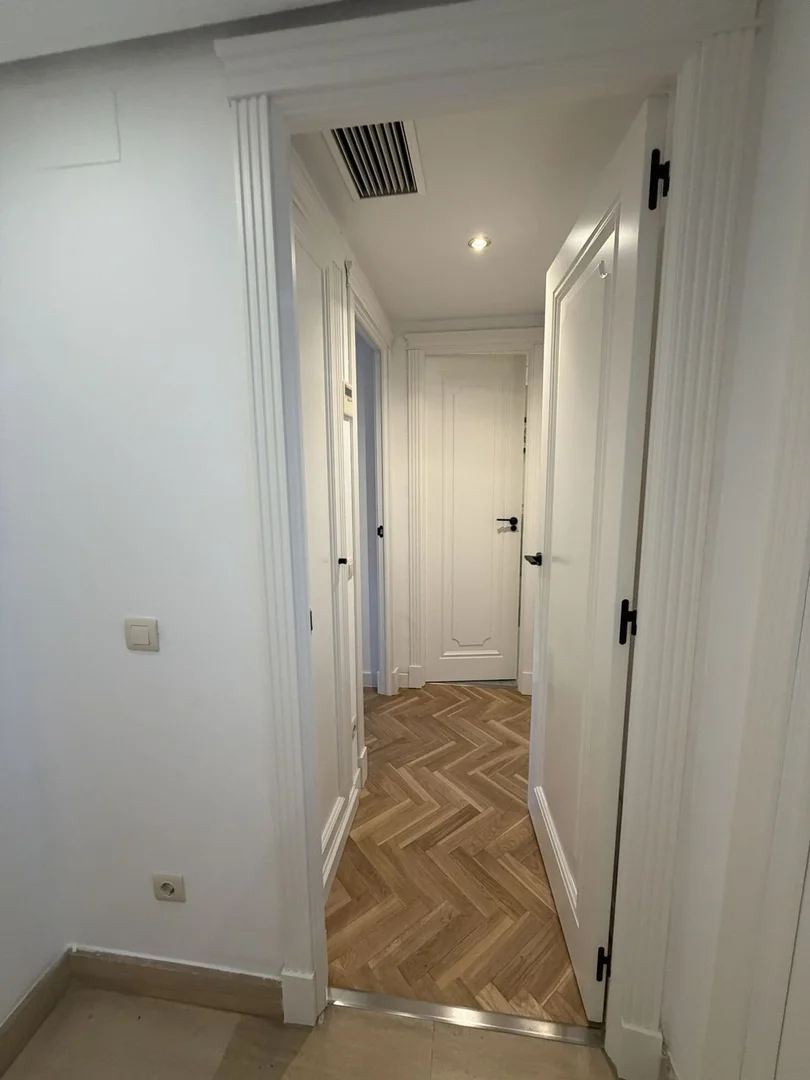 Alquiler de piso en Avenida del Talgo, 200 - Foto 20