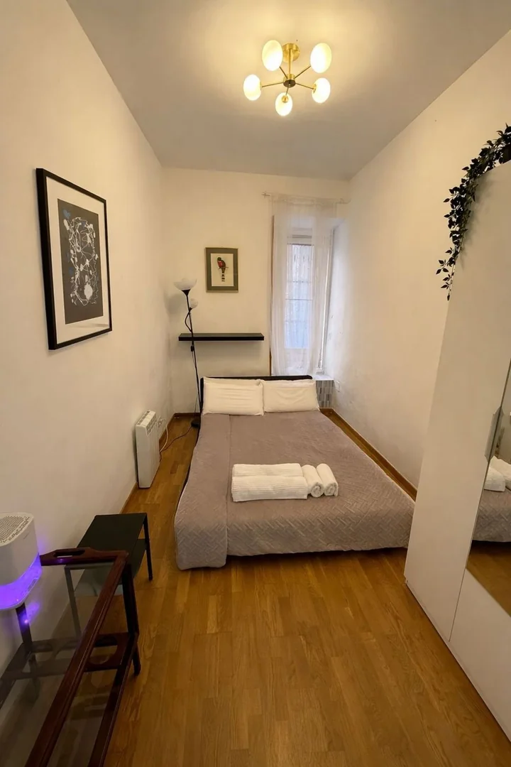 Piso en Calle de San Isidro Labrador, 5, Palacio - Foto 4