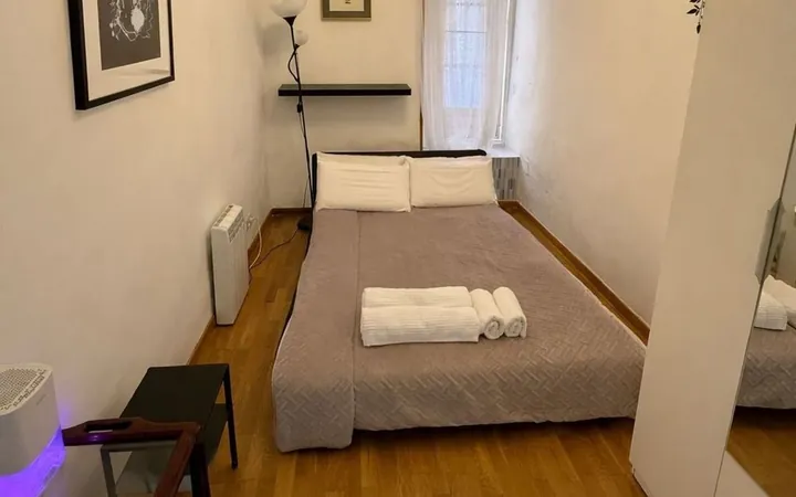Piso en Calle de San Isidro Labrador, 5, Palacio - Foto 4