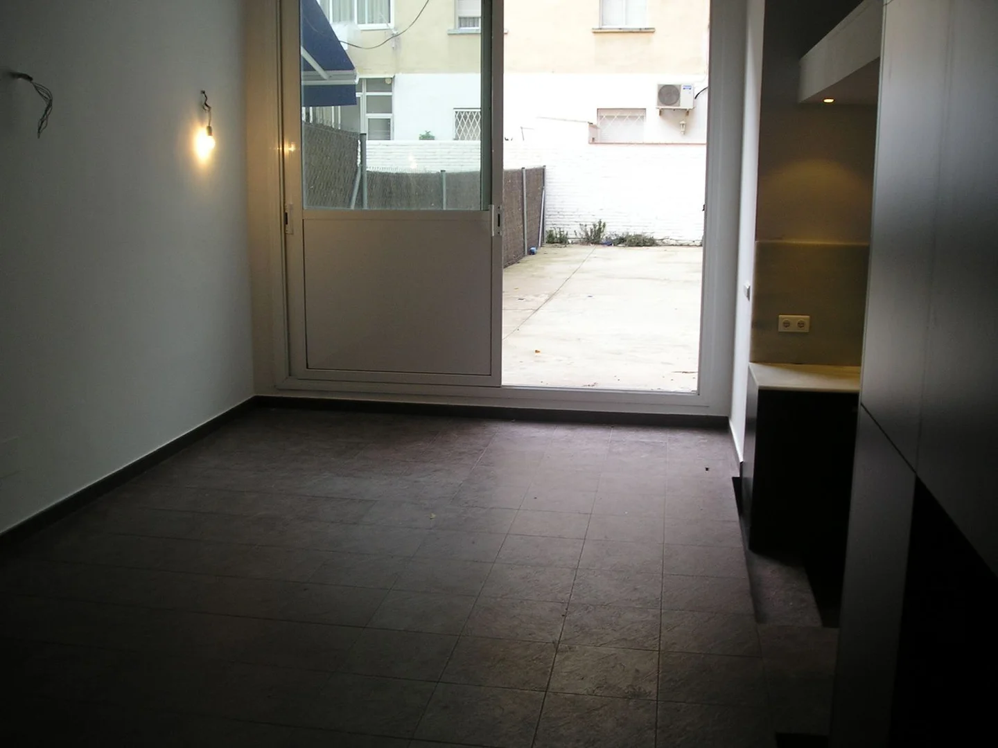 Estudio en calle del Cardenal Tedeschini, 81 - Foto 2