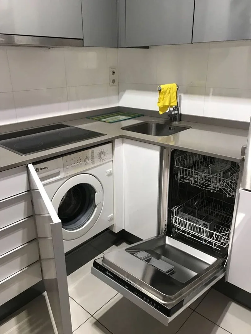 Piso en calle de Vicente Blasco Ibáñez, 38 - Foto 19