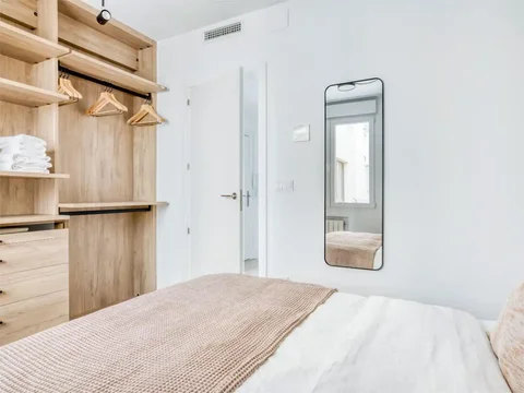 Piso en  Plaza de los Reyes Magos 9 - Foto 13