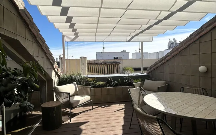 Ático en Calle de Fernanflor, 6, Huertas-Cortes - Foto 36