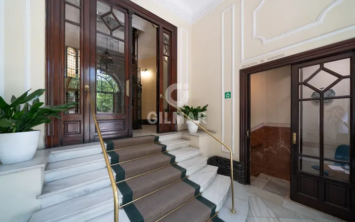 Piso en Almagro, Madrid - Foto 37