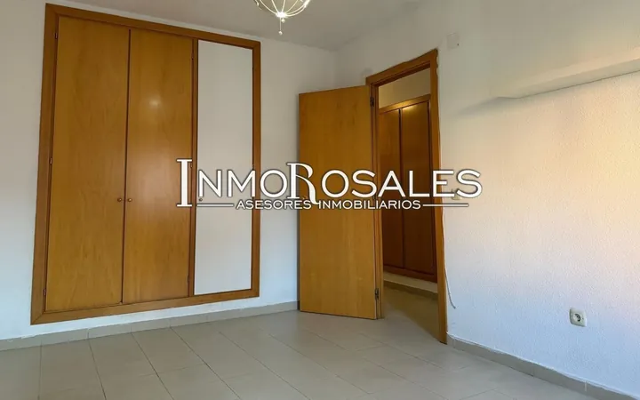 Piso en Palomeras Bajas - Foto 15
