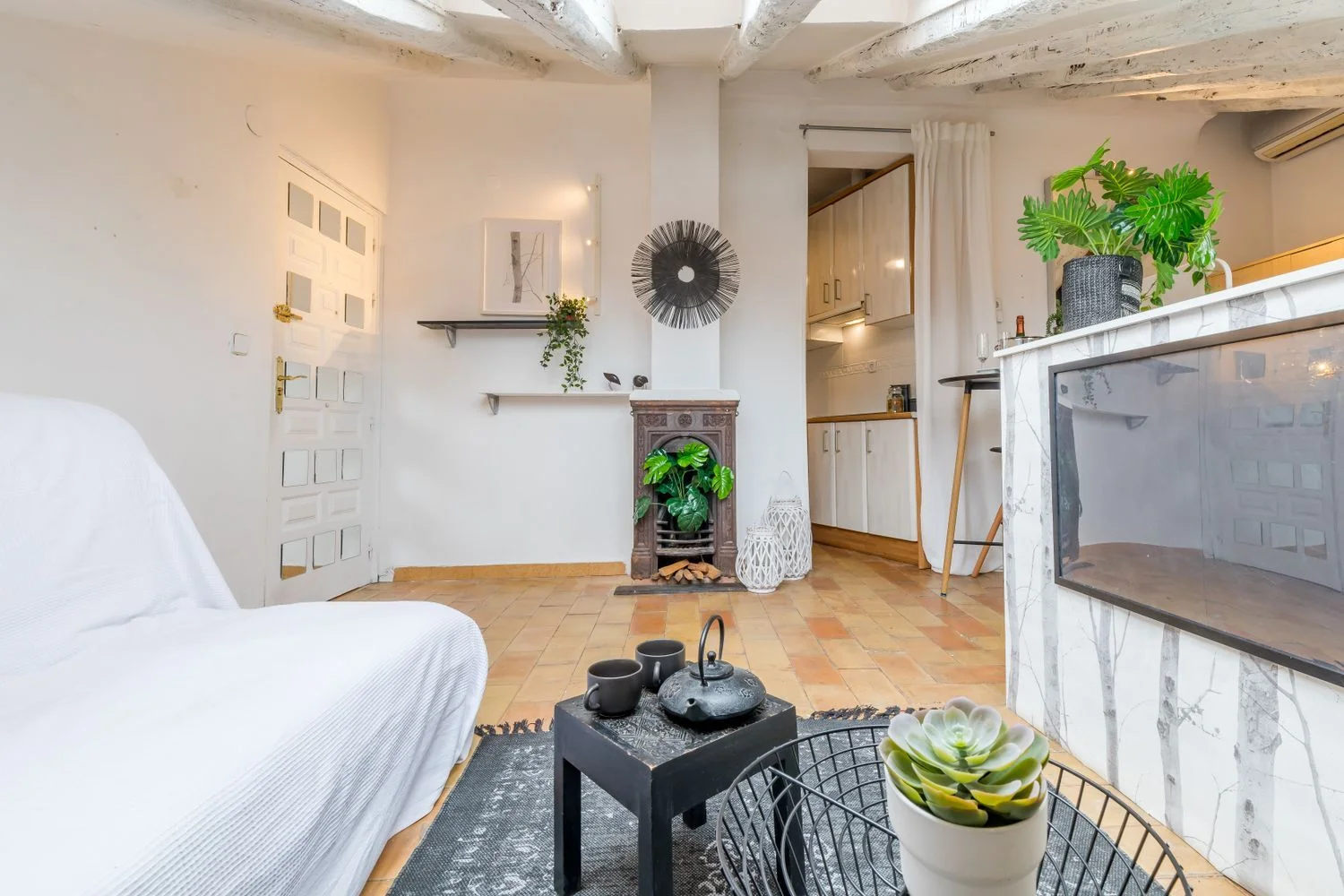 Piso en calle de la Nao, 6 - Foto 4