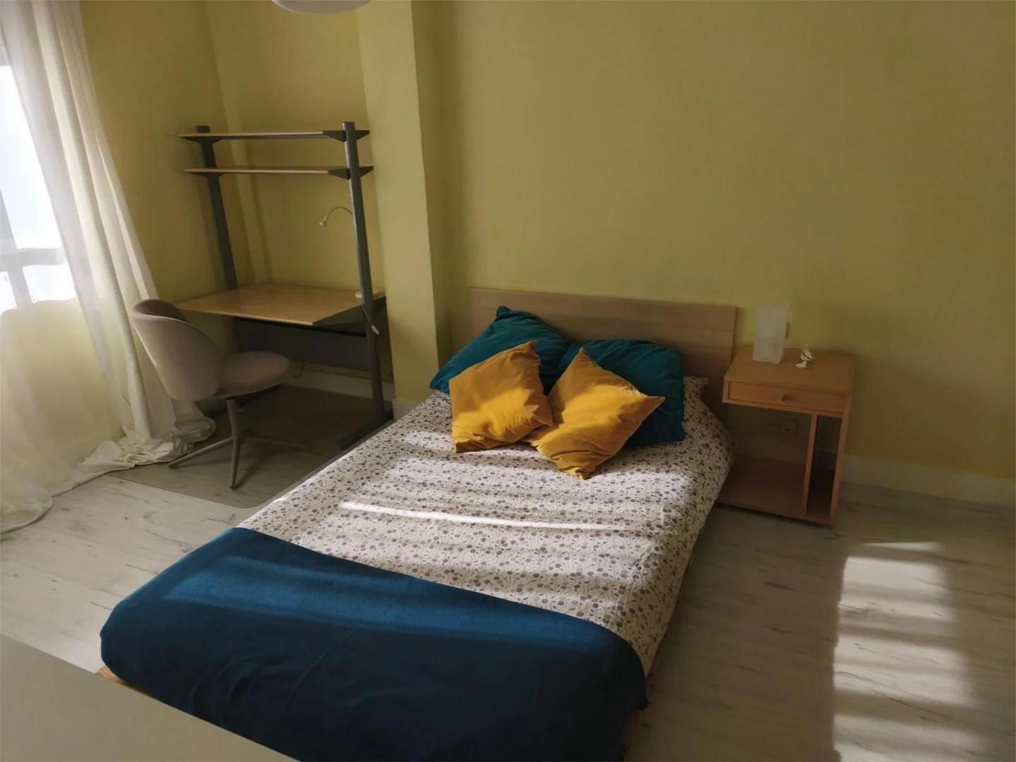 Piso en  Calle de Clara del Rey 39 - Foto 3