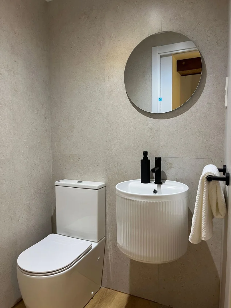 Estudio en Calle de Atocha, 43, Huertas-Cortes - Foto 10