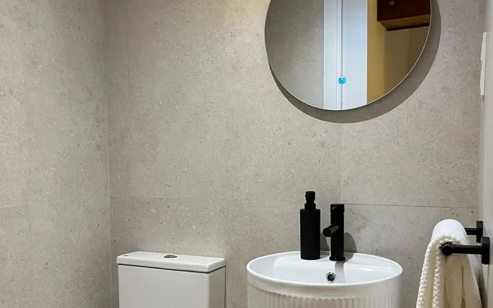 Estudio en Calle de Atocha, 43, Huertas-Cortes - Foto 10