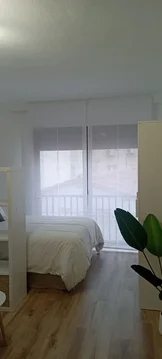 Estudio en calle General Álvarez de Castro, 5 - Foto 5