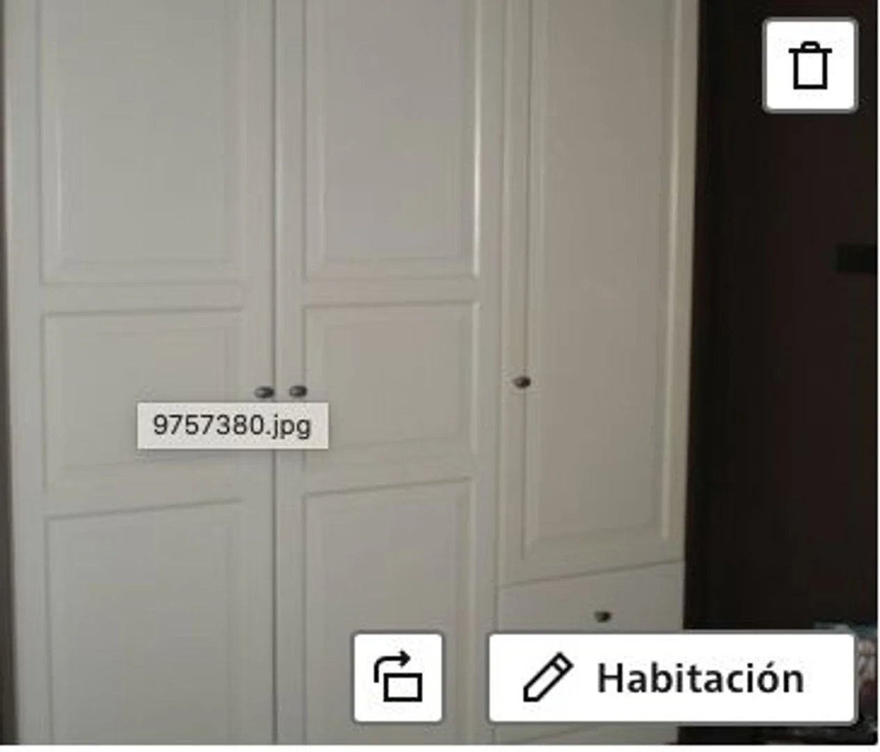 Piso en calle de la Sierra de Espuña, 18 - Foto 3