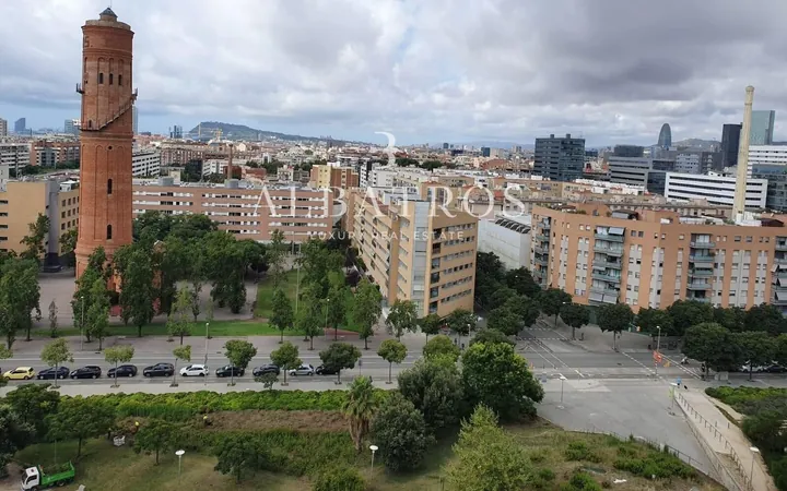 Piso en Calle de la Selva de Mar, Diagonal Mar i el Front Marítim del Poblenou - Foto 65